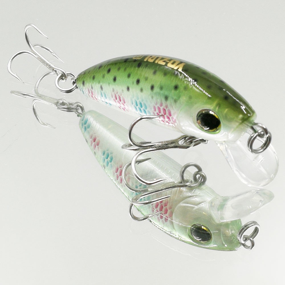  Yo-Zuri L-MINNOW 44S F1167-NRT