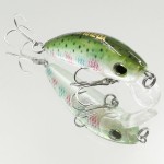 Воблер Yo-Zuri L-MINNOW 44S F1167-NRT