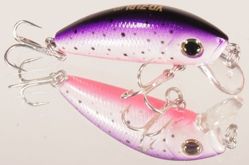  Yo-Zuri L-MINNOW 44S F1167-PRT