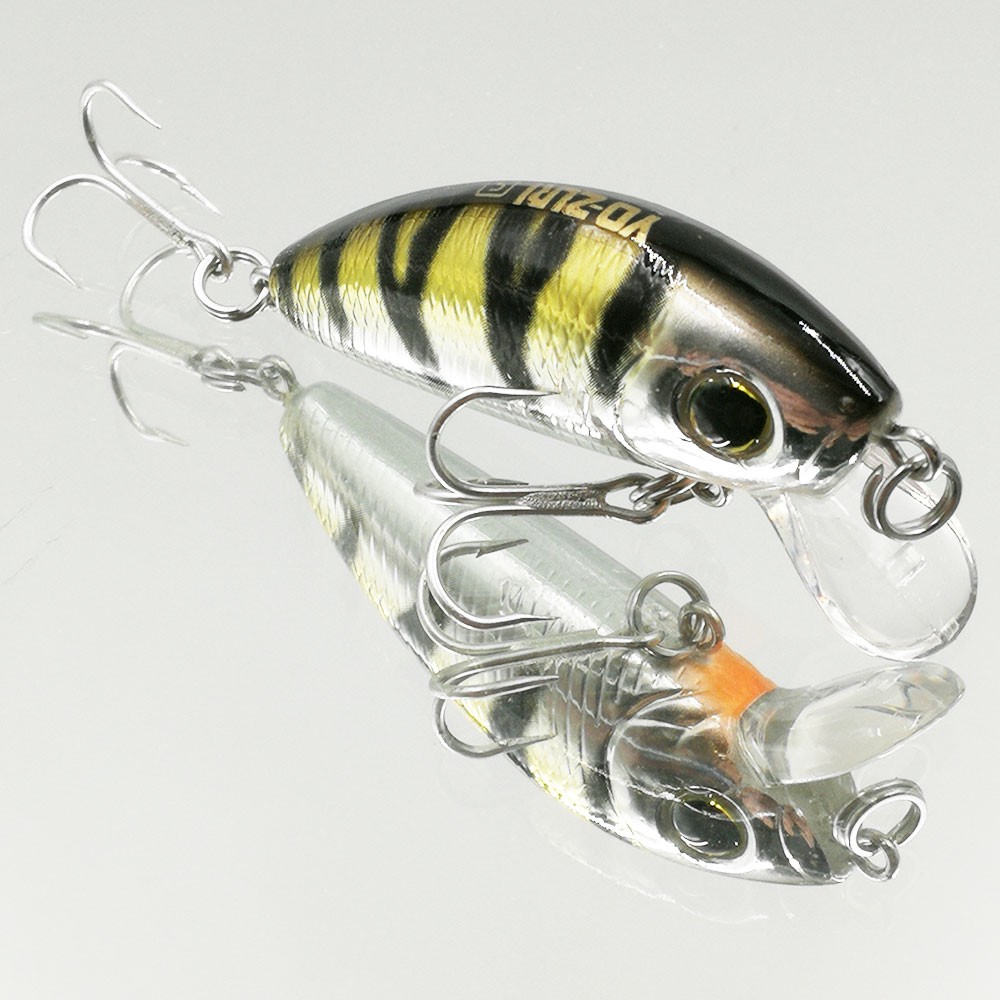  Yo-Zuri L-MINNOW 44S F1167-YP