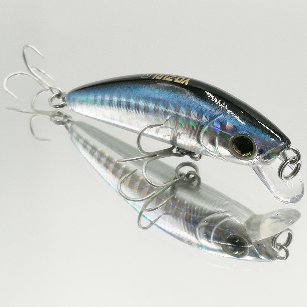 ������ Yo-Zuri L-MINNOW 66S F1168-M102