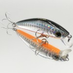 ������ Yo-Zuri L-MINNOW 66S F1168-M92