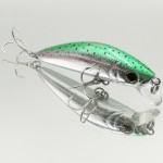 ������ Yo-Zuri L-MINNOW 66S F1168-M99