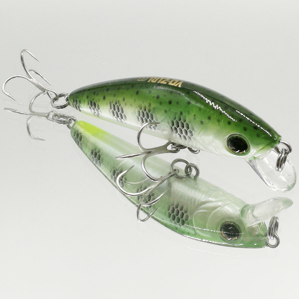 ������ Yo-Zuri L-MINNOW 66S F1168-MDM