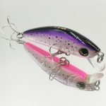 ������ Yo-Zuri L-MINNOW 66S F1168-PRT