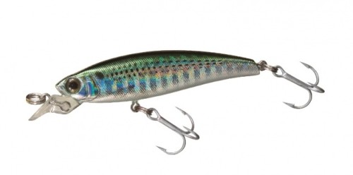  Yo-Zuri EBA MINNOW 55SS F413-SHKS