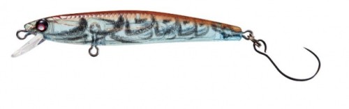  Yo-Zuri PIN*S MINNOW SINGLE HOOK 50S F956-KBKR