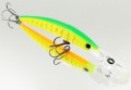  Yo-Zuri Crystal Minnow Deep Diver Walleye 90F R1205-HT