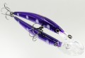  Yo-Zuri Crystal Minnow Deep Diver Walleye 90F R1205-MN