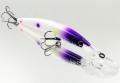  Yo-Zuri Crystal Minnow Deep Diver Walleye 90F R1205-PWB