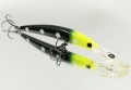  Yo-Zuri CRYSTAL MINNOW DEEP DIVER WALLEYE 110F R1206-ZB