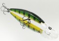  Yo-Zuri Crystal Minnow Deep Diver Walleye 130F R1301-MPC