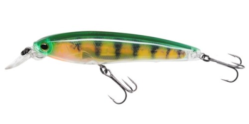  Yo-Zuri 3DR MINNOW 100SP R1309-RPC
