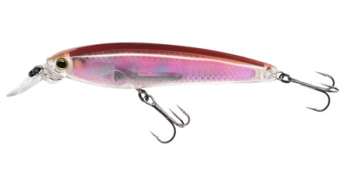  Yo-Zuri 3DR MINNOW 100SP R1309-RSM