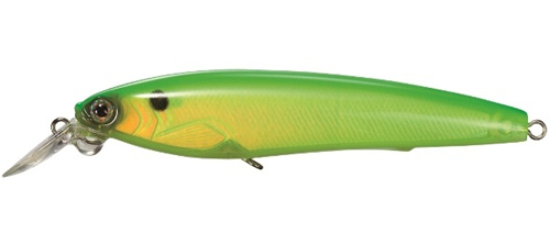  Yo-Zuri 3D MINNOW 100SP R725-CL