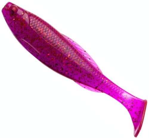   Narval Troublemaker 7cm #003-Grape Violet