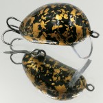 Воблер Зябликов Жук 32мм 3,6гр цвет 05