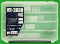    Meiho Versus VS-3020NS-CL 255x190x28, 