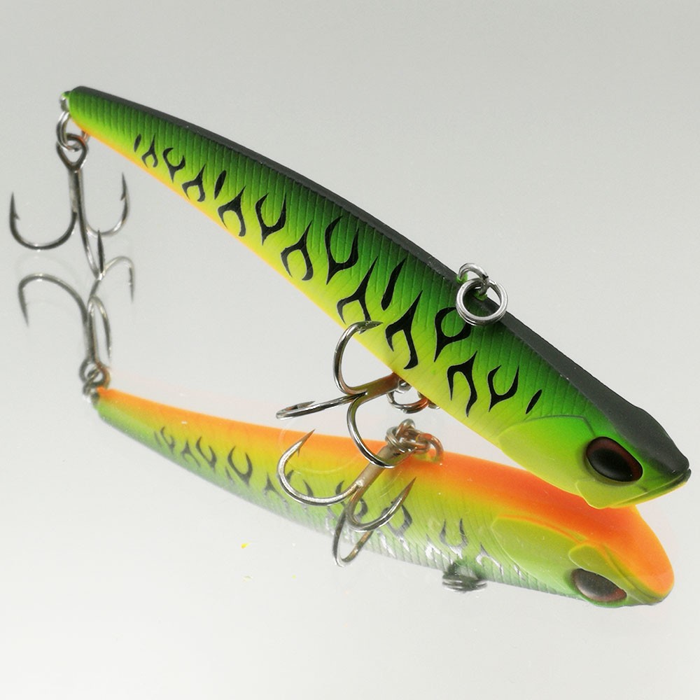 ������ DUO Bay Ruf SV 80 ACC3059 Mat Tiger