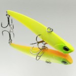 Воблер DUO Bay Ruf SV 80 ACC3088 Воблер DUO Bay Ruf SV 80 ACC3088