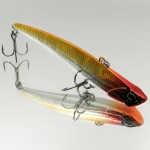 Воблер DUO Bay Ruf SV 80 ADA3033 Воблер DUO Bay Ruf SV 80 ADA3033