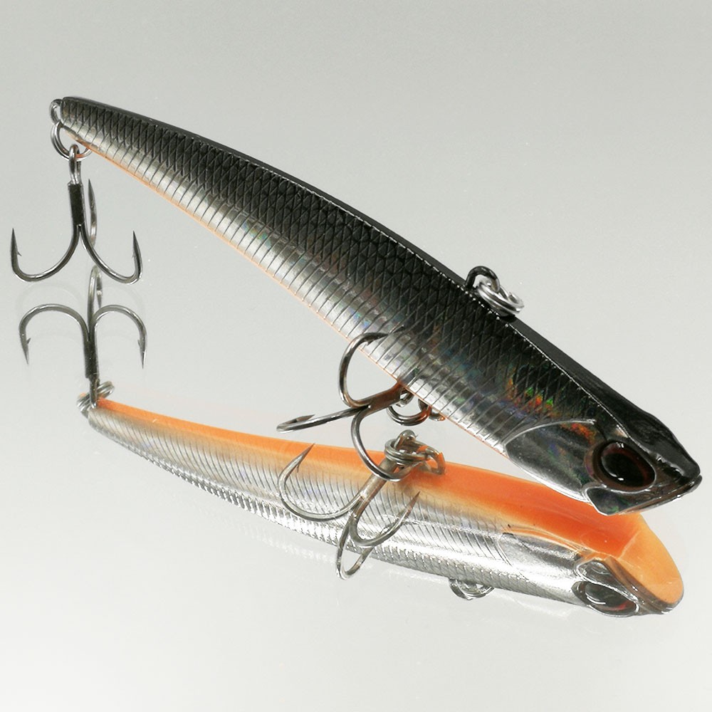 ������ DUO Bay Ruf SV 80 ADA3081 Prism Shad
