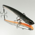 Воблер DUO Bay Ruf SV 80 ADA3081 Prism Shad Воблер DUO Bay Ruf SV 80 ADA3081 Prism Shad