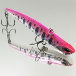 Воблер DUO Bay Ruf SV 80 ADA4019 Pink Yamame Воблер DUO Bay Ruf SV 80 ADA4019 Pink Yamame