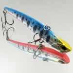 Воблер DUO Bay Ruf SV 80 ADA4028 Воблер DUO Bay Ruf SV 80 ADA4028