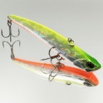 Воблер DUO Bay Ruf SV 80 ADA4062