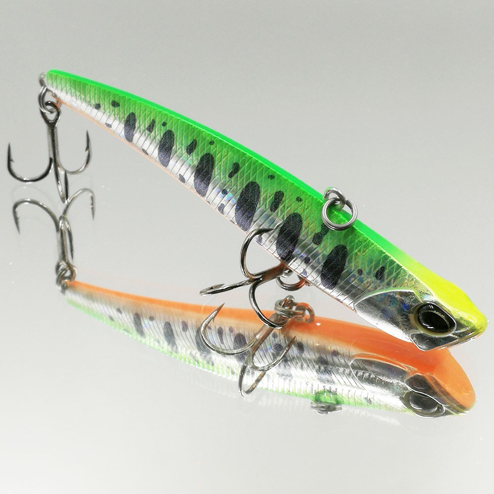 ������ DUO Bay Ruf SV 80 ADA4140 Lime Yamame OB