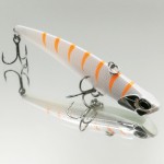 Воблер DUO Bay Ruf SV 80 ASI0106 Воблер DUO Bay Ruf SV 80 ASI0106