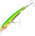  Halco Laser Pro 160 XDD-H81 floating 2.5 30