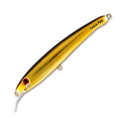  Halco Laser Pro 160 XDD-H51 floating 2.5 30