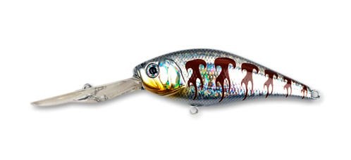  Fishycat Deepcat 73F SDR-X05