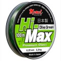  Momoi Hi-Max Olive Green 0.14 2.1 100 