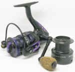   Salmo Elite SPIN 7 3000FD