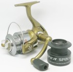   Salmo Sniper SPIN 4 20FD