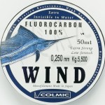 ����� COLMIC WIND 50��. - 0,25mm ������������ (�UREHA)-5,5��