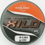 Леска COLMIC XILO ADVANCED mt.50 - 0,064 - 0,630кг Леска COLMIC XILO ADVANCED mt.50 - 0,064 - 0,630кг
