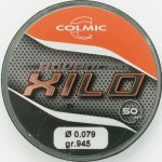 Леска COLMIC XILO ADVANCED mt.50 - 0,079 - 0,946кг Леска COLMIC XILO ADVANCED mt.50 - 0,079 - 0,946кг