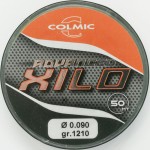 Леска COLMIC XILO ADVANCED mt.50 - 0,090 - 1,210кг Леска COLMIC XILO ADVANCED mt.50 - 0,090 - 1,210кг