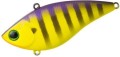  Daiwa T.D. Vibration Steez Custom  53S-W Purple Gill 0052