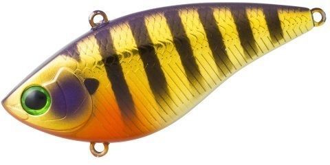  Daiwa T.D. Vibration Steez Custom  53S-G Kurokin Gill 0010