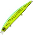  Daiwa Morethan Shallow Upper 125F Lime Chart Konoshiro 0157