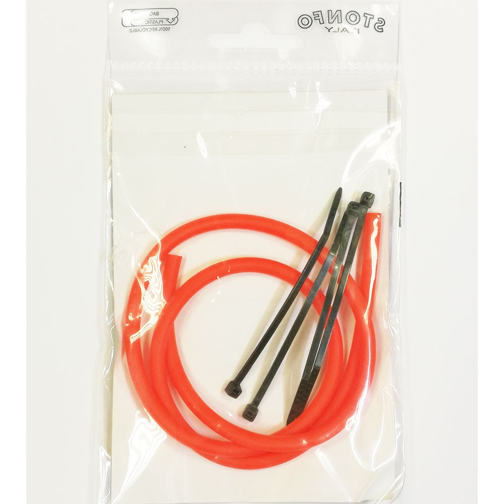 Art.290-6     ext.5,0 - int.2,5 mm () STONFO