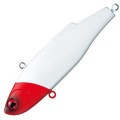  Daiwa Morethan Silicone Vib 58S Red Head 5892