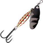  Abu Garcia Reflex Arctic 12 Black/Gold