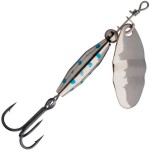  Abu Garcia Reflex Arctic  7 Silver