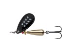  Abu Garcia Droppen 12 Zebra